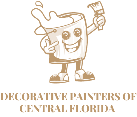 Decorative Painters Central Florida